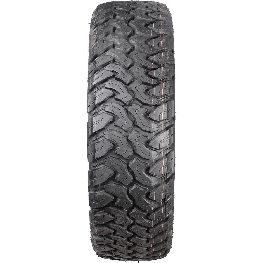Шина Hankook Dynapro MT2 RT05 28/8.5 R15 102Q