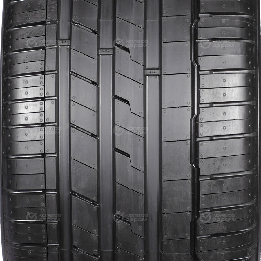 Шина Hankook Ventus S1 evo3 K127A SUV 275/55 R20 117W