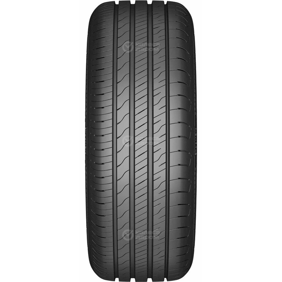 Шина Goodyear Efficientgrip 2 SUV 285/50 R20 112V