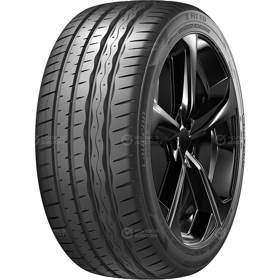 Шина Laufenn Z FIT EQ LK03 215/45 R18 89Y