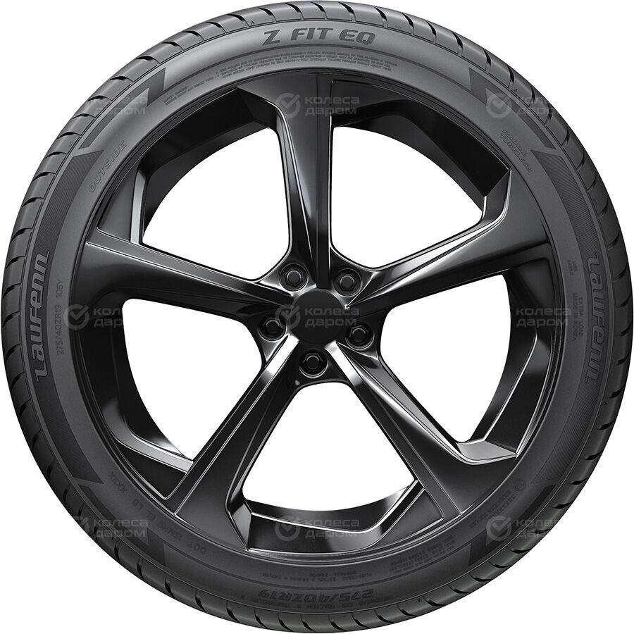 Шина Laufenn Z FIT EQ LK03 245/45 R19 102Y