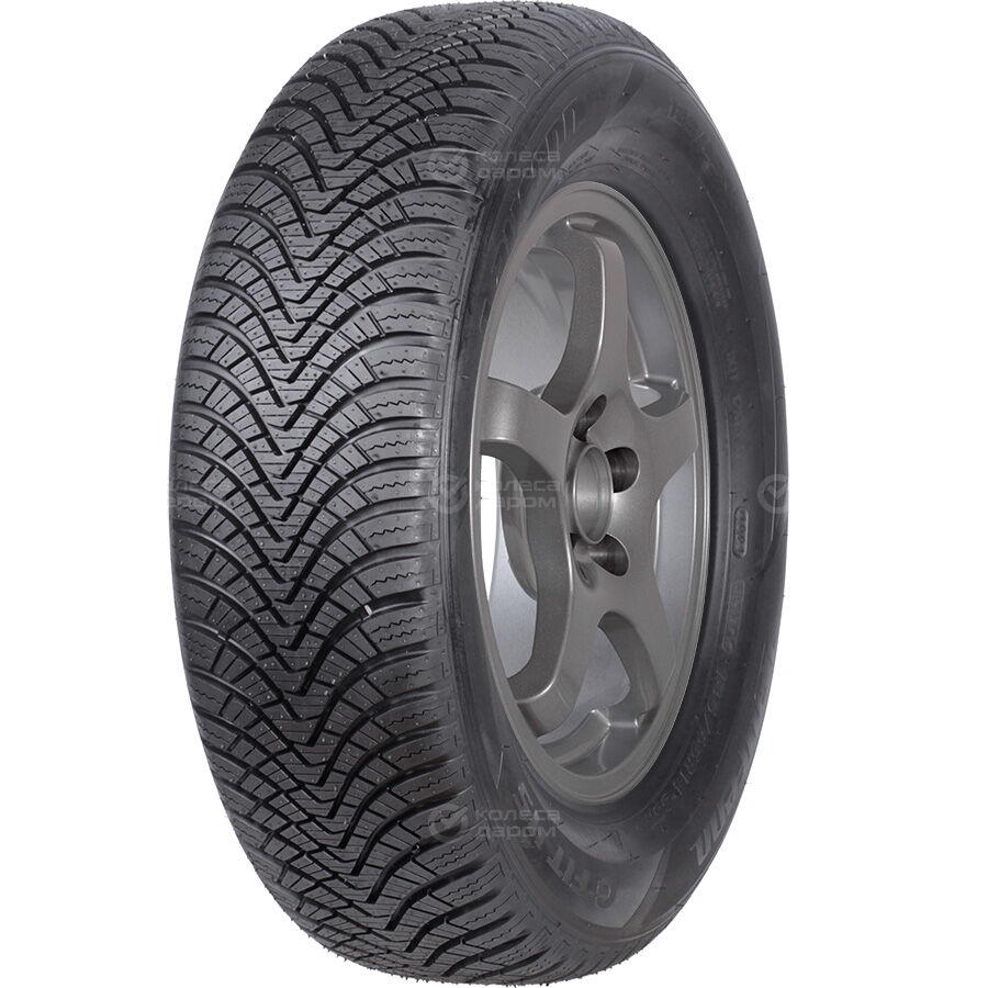 Шина Laufenn G FIT 4S LH71 195/55 R16 87V
