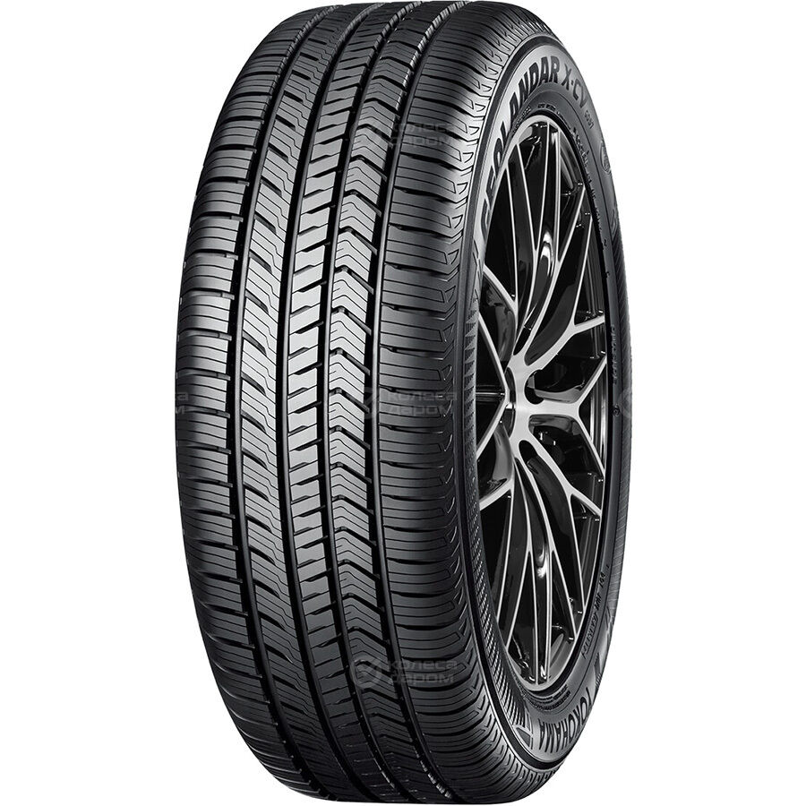 Шина Yokohama Geolandar G057 275/45 R20 110W