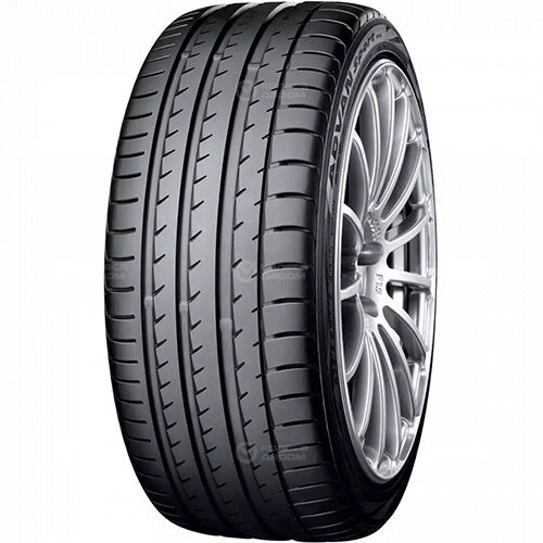 Шина Yokohama Advan V105T 295/40 R21 111Y