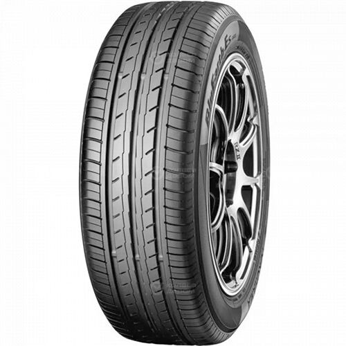 Шина Yokohama BluEarth-ES ES32A 235/45 R17 97V