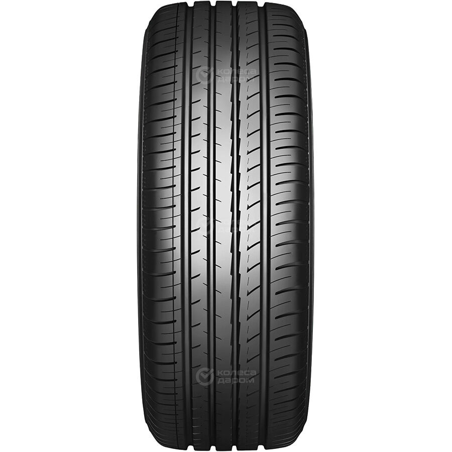 Шина Yokohama BluEarth AE51 215/45 R17 91W