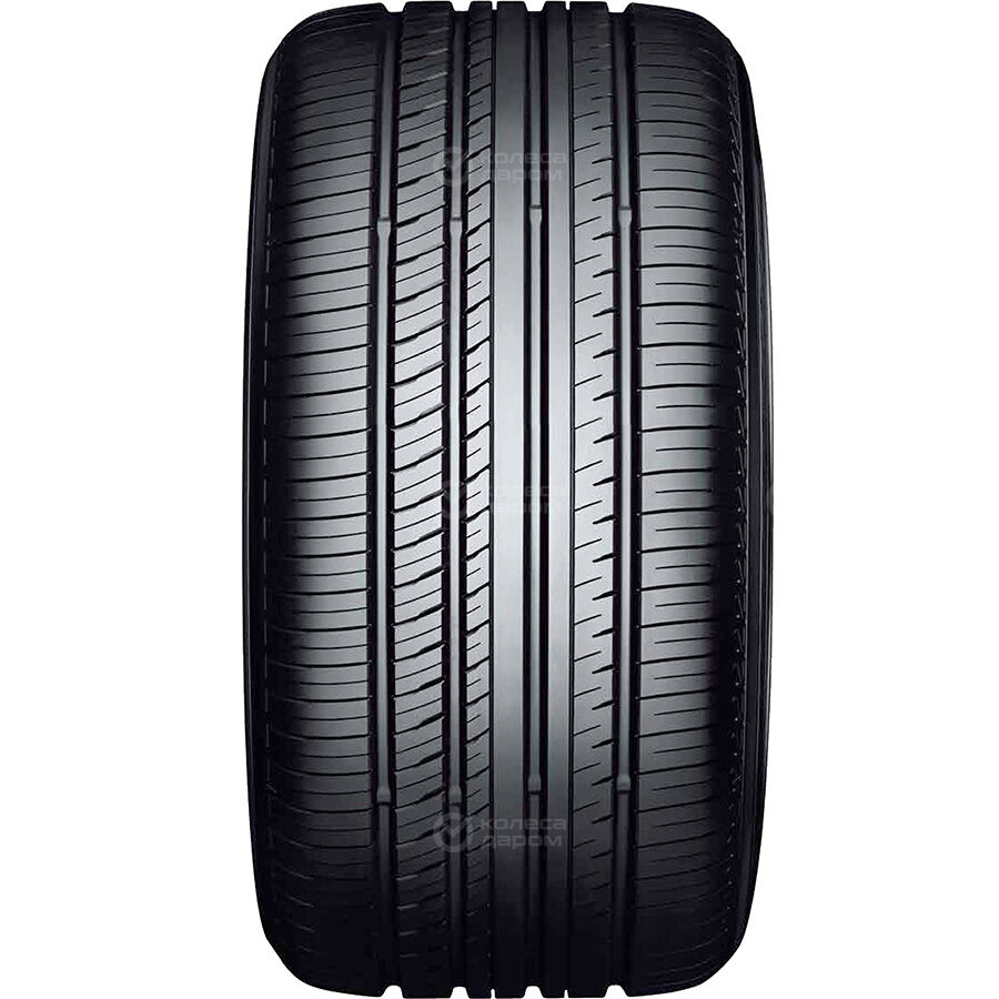 Шина Yokohama Advan db V552 235/55 R17 99V