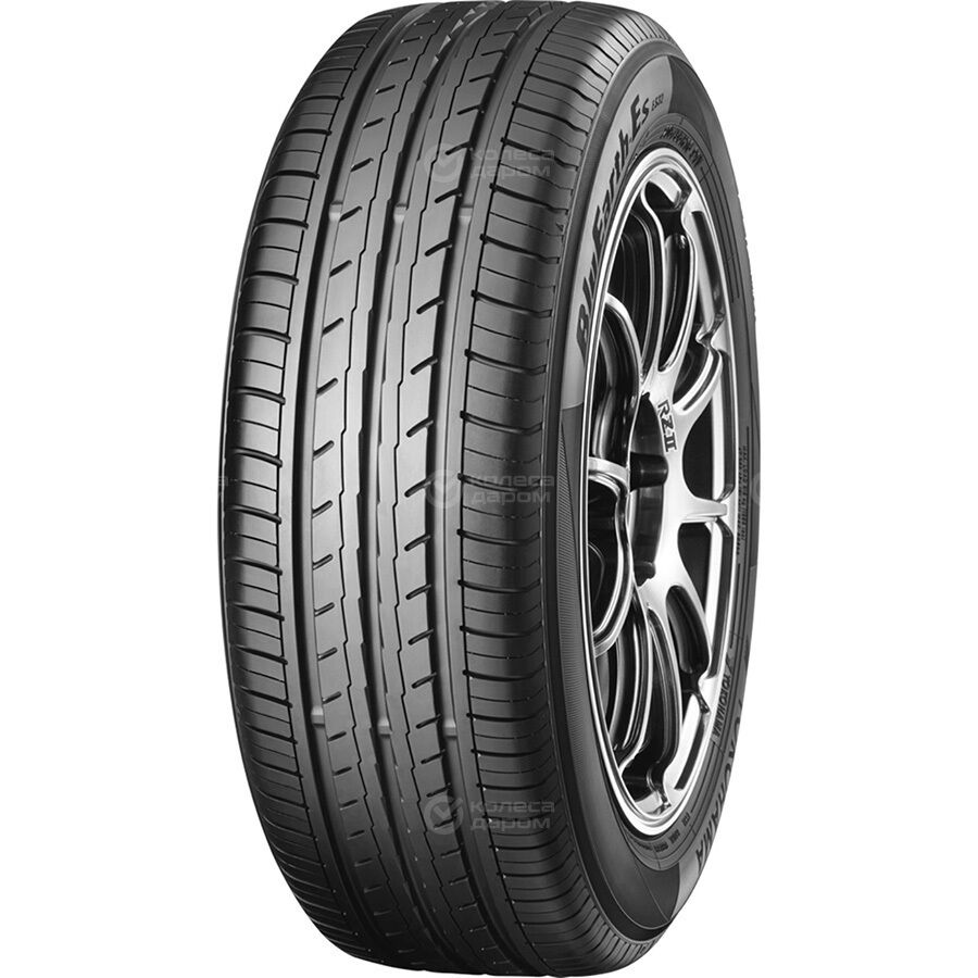 Шина Yokohama BluEarth-ES ES32 175/70 R14 84H
