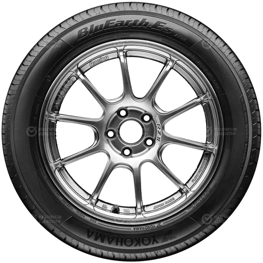 Шина Yokohama BluEarth-ES ES32 175/70 R14 84H