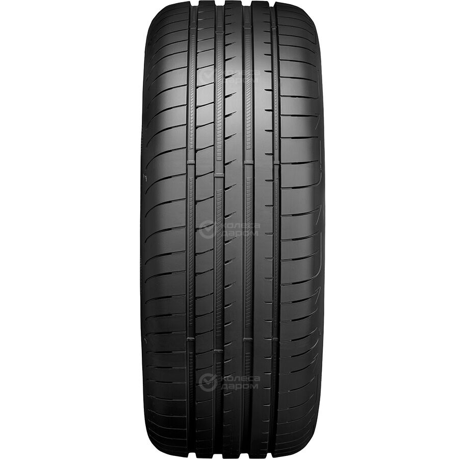 Шина Goodyear Eagle F1 Asymmetric 5 245/35 R20 95Y (омологация)