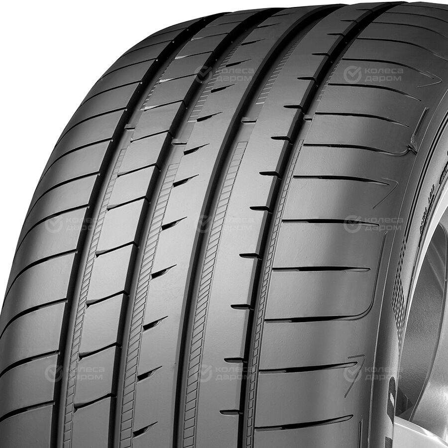 Шина Goodyear Eagle F1 Asymmetric 5 245/35 R20 95Y (омологация)