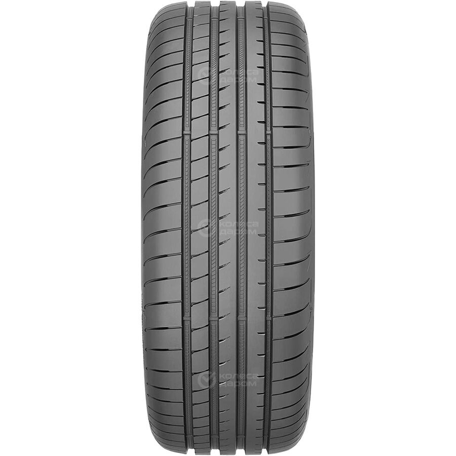 Шина Goodyear Eagle F1 Asymmetric 3 Run Flat 245/35 R20 95Y (омологация)