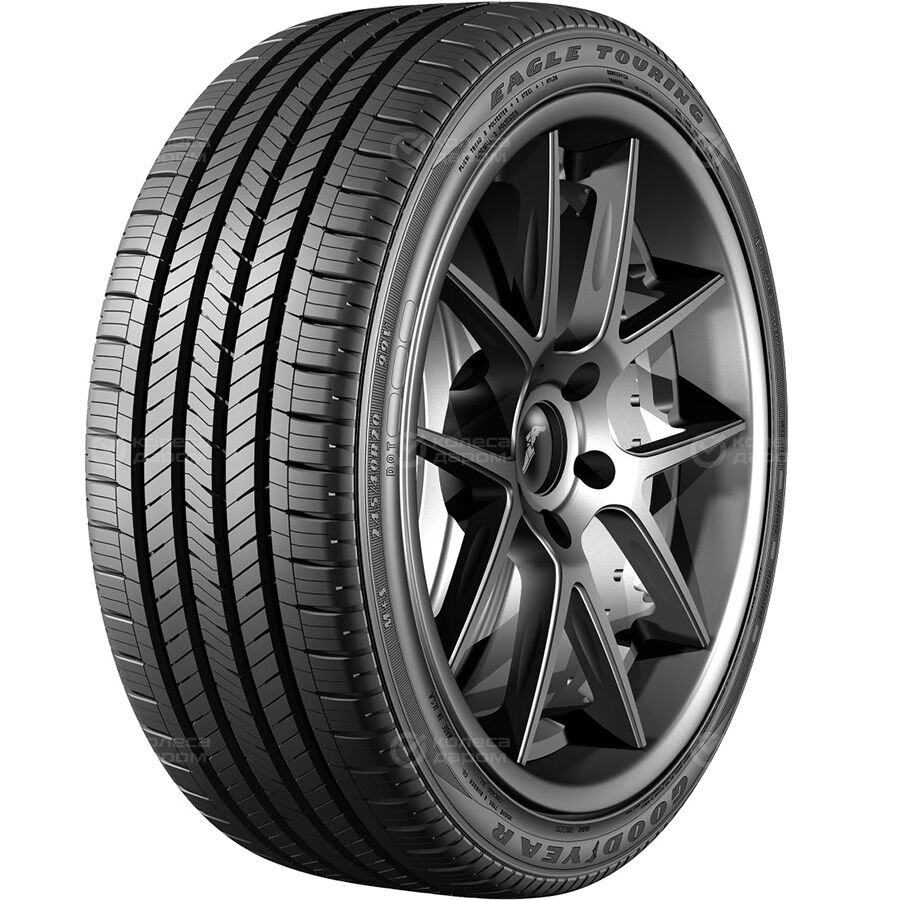 Шина Goodyear Eagle Touring 265/35 R21 101H (омологация)