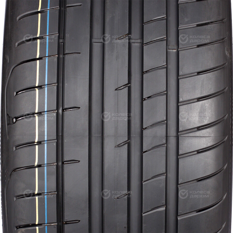 Шина Goodyear Eagle F1 Supersport 275/35 R21 103Y