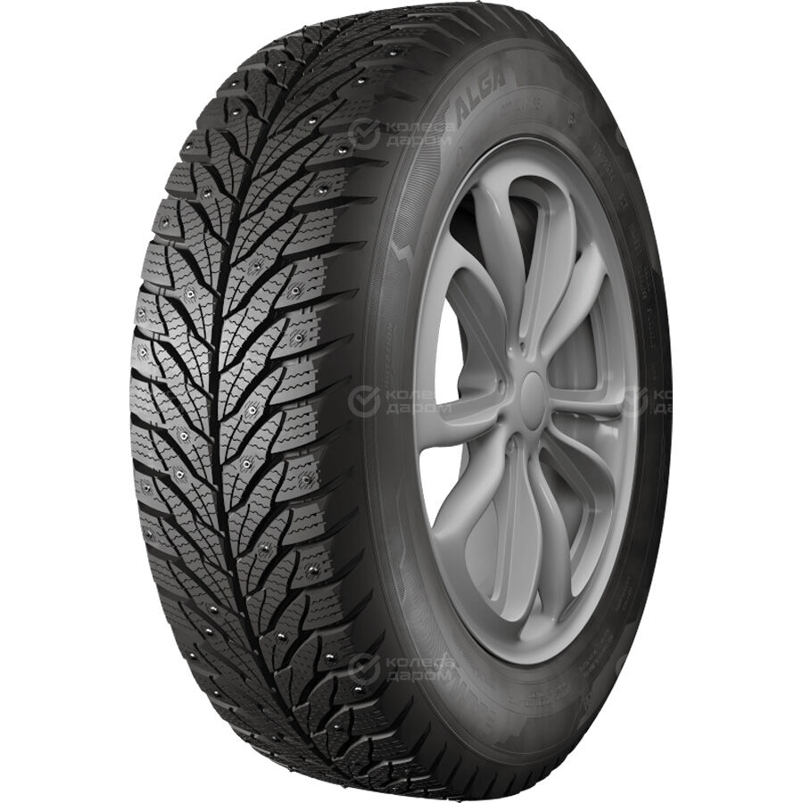 Шина Кама ALGA (НК-531) 185/60 R14 82T