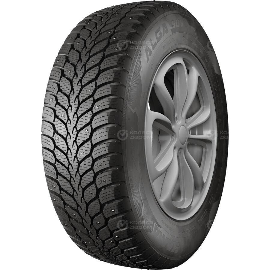 Шина Кама ALGA SUV (НК-532) 225/75 R16 108T