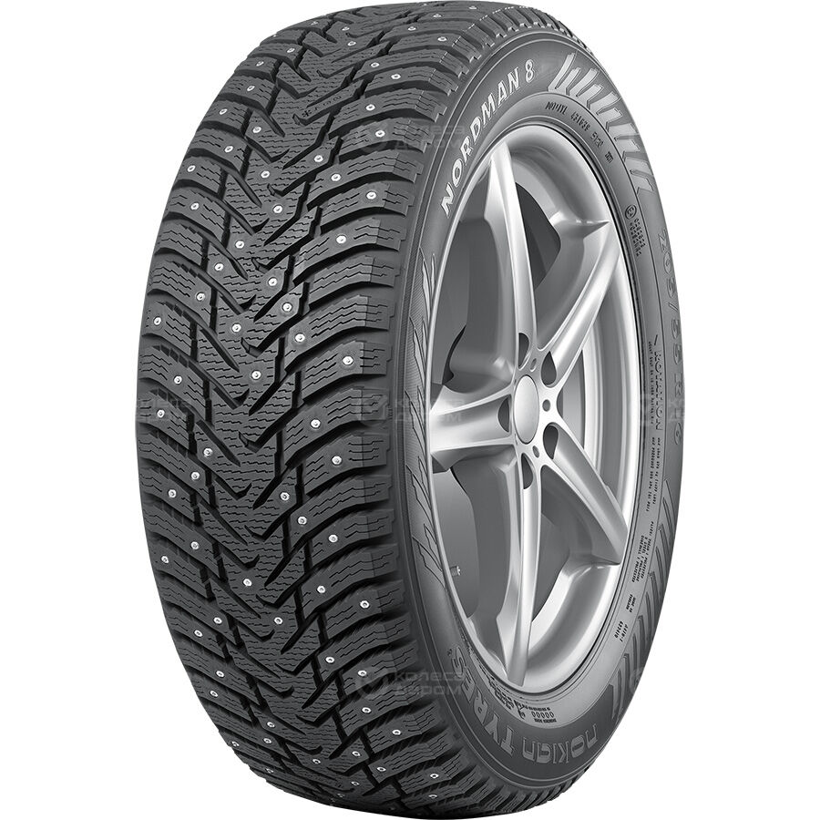 Шина Nokian Tyres Nordman 8 175/65 R15 88T
