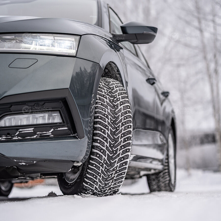 Шина Nokian Tyres Nordman 8 175/70 R13 82T