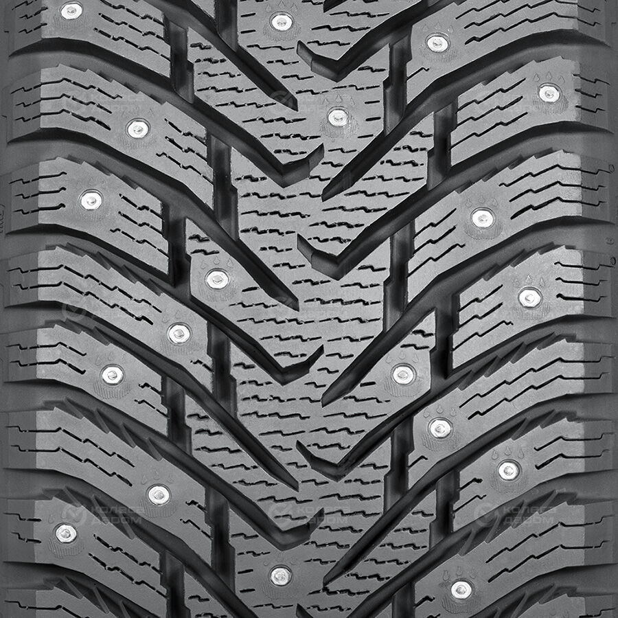 Шина Nokian Tyres Nordman 8 225/45 R17 94T