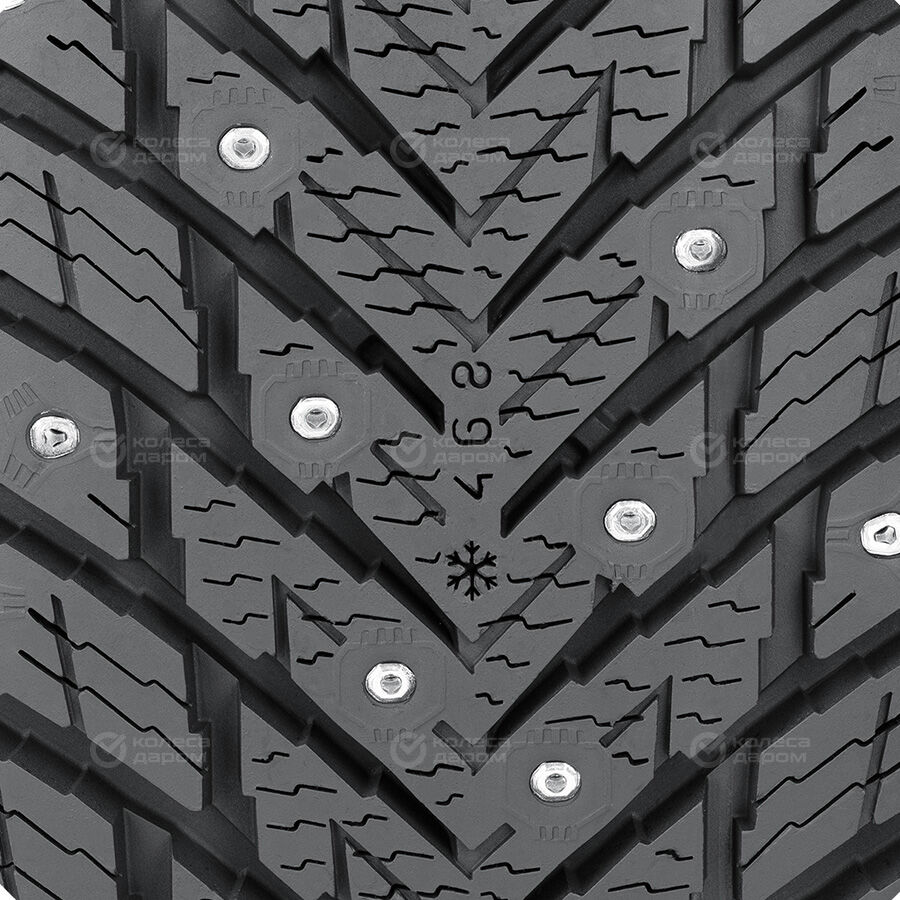 Шина Nokian Tyres Hakkapeliitta 10p 225/45 R18 95T