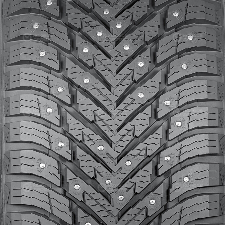 Шина Nokian Tyres Hakkapeliitta 10p SUV 225/55 R19 103T