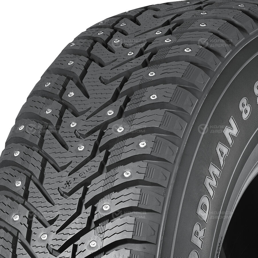 Шина Nokian Tyres Nordman 8 SUV 225/60 R17 103T