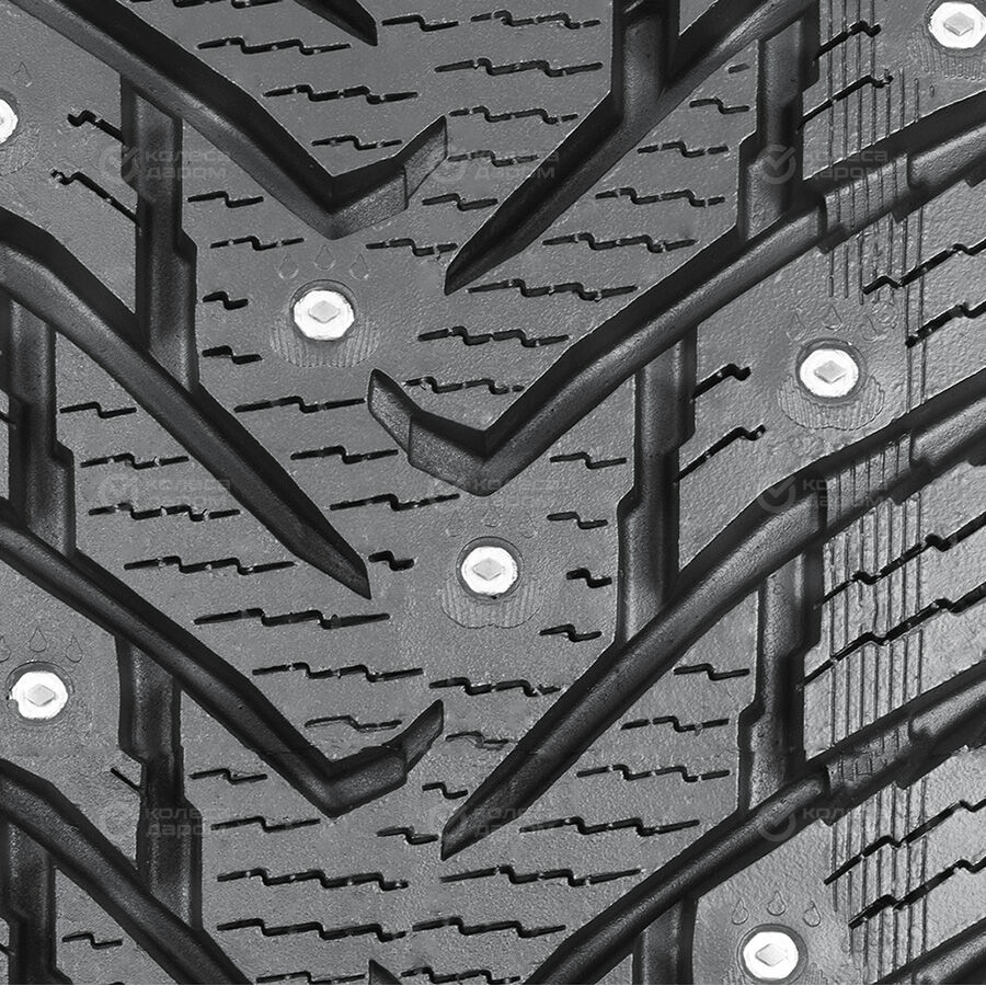 Шина Nokian Tyres Nordman 8 SUV 225/60 R17 103T