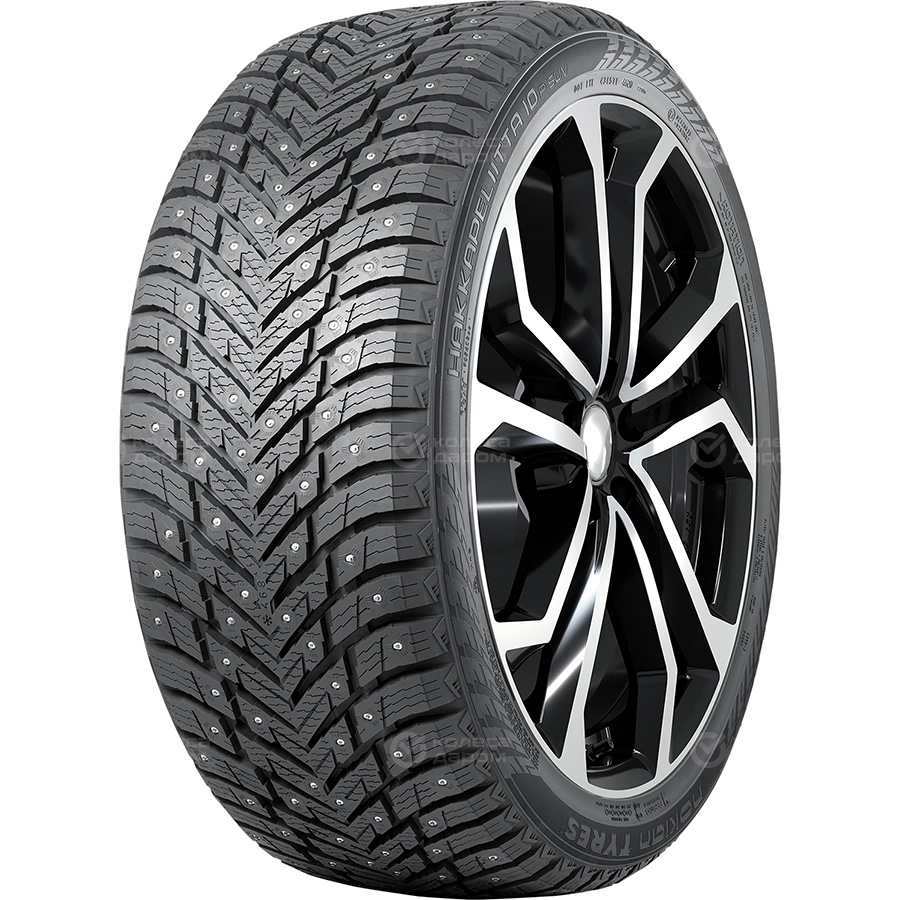 Шина Nokian Tyres Hakkapeliitta 10p SUV 235/50 R19 103T