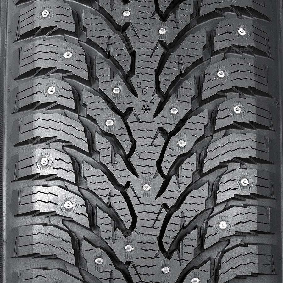 Шина Nokian Tyres Hakkapeliitta 9 SUV 315/40 R21 115T