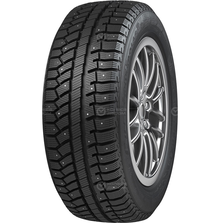 Шина Cordiant Polar 2 175/70 R13 82Q