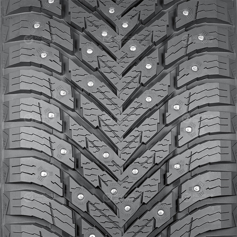 Шина Nokian Tyres Hakkapeliitta 10 EV 245/45 R20 103T