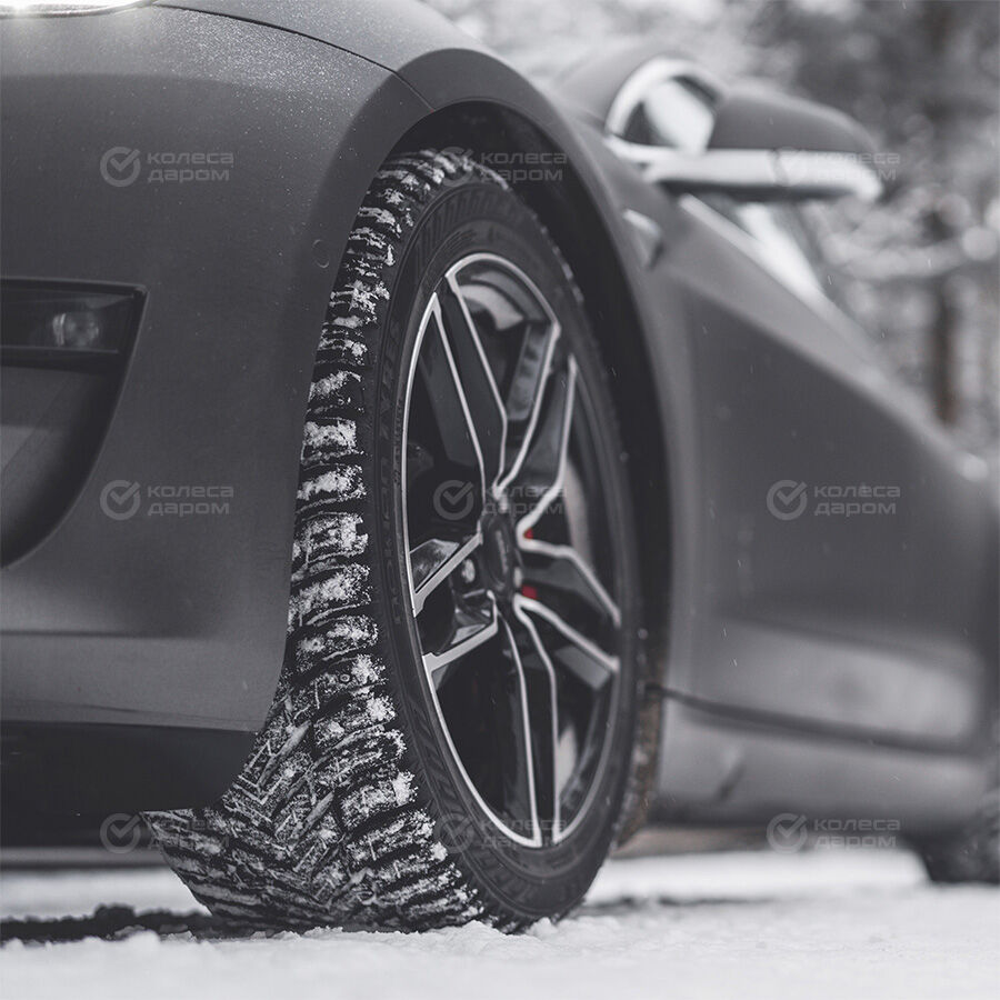 Шина Nokian Tyres Hakkapeliitta 10 EV 235/45 R20 100T