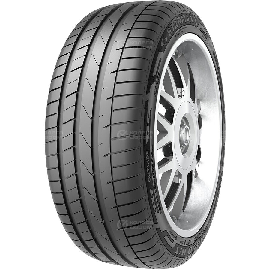 Шина Starmaxx Incurro H/T St450-2 275/40 R20 102W