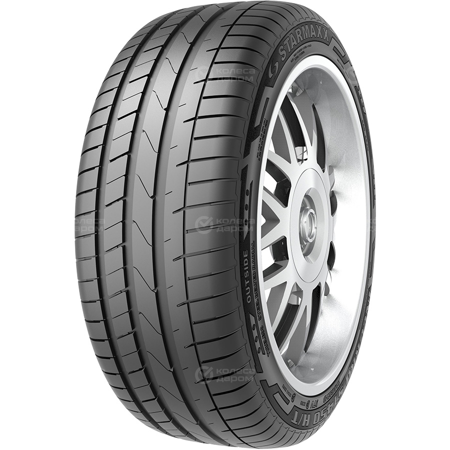 Шина Starmaxx Incurro H/T St450-2 275/40 R20 102W
