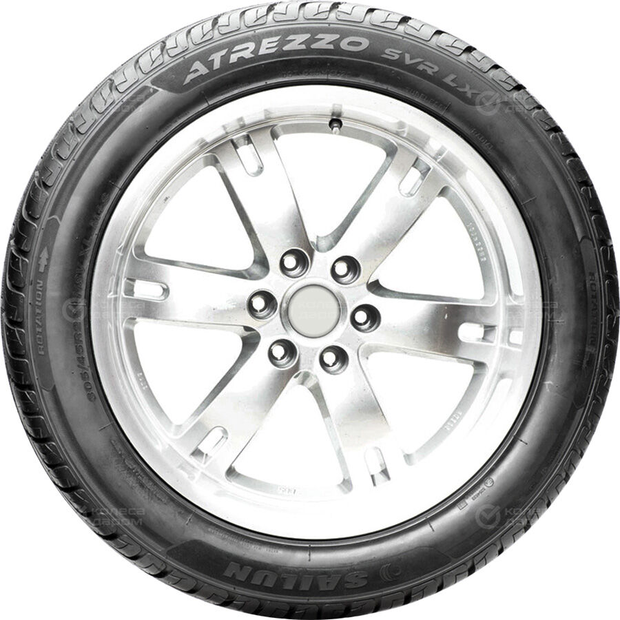 Шина Sailun Atrezzo Svr Lx 265/40 R22 106V