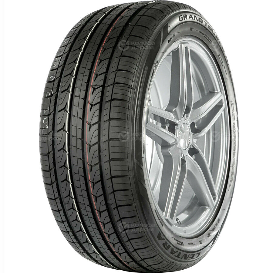 Шина Centara Grand Tourer H/T 275/45 R21 110W
