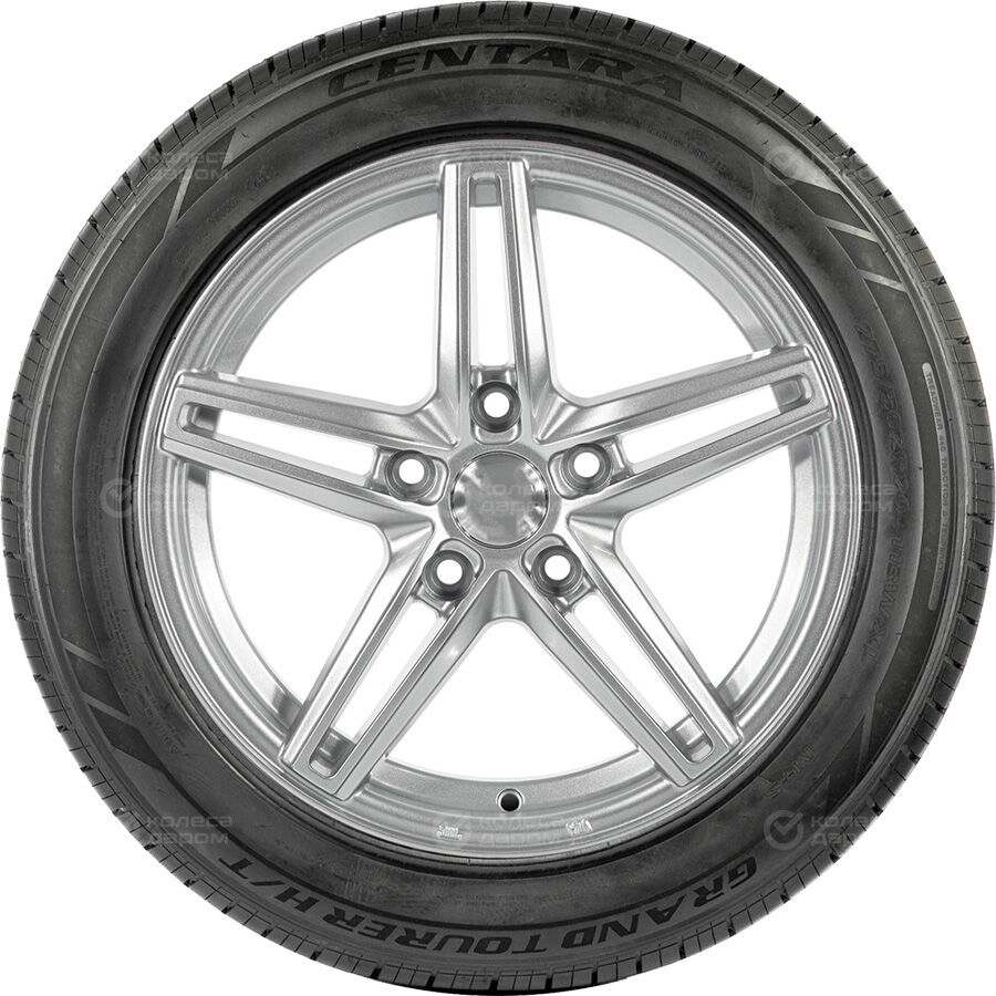 Шина Centara Grand Tourer H/T 275/45 R21 110W