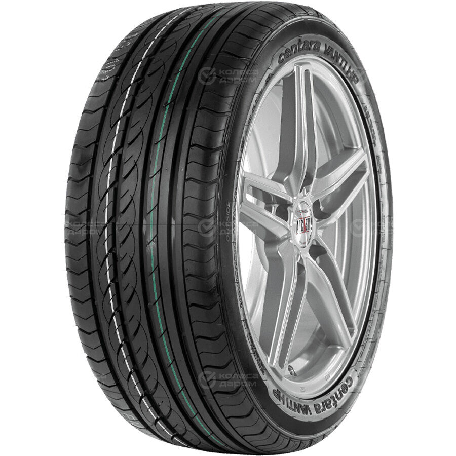 Шина Centara Vanti Hp 205/55 R16 91W
