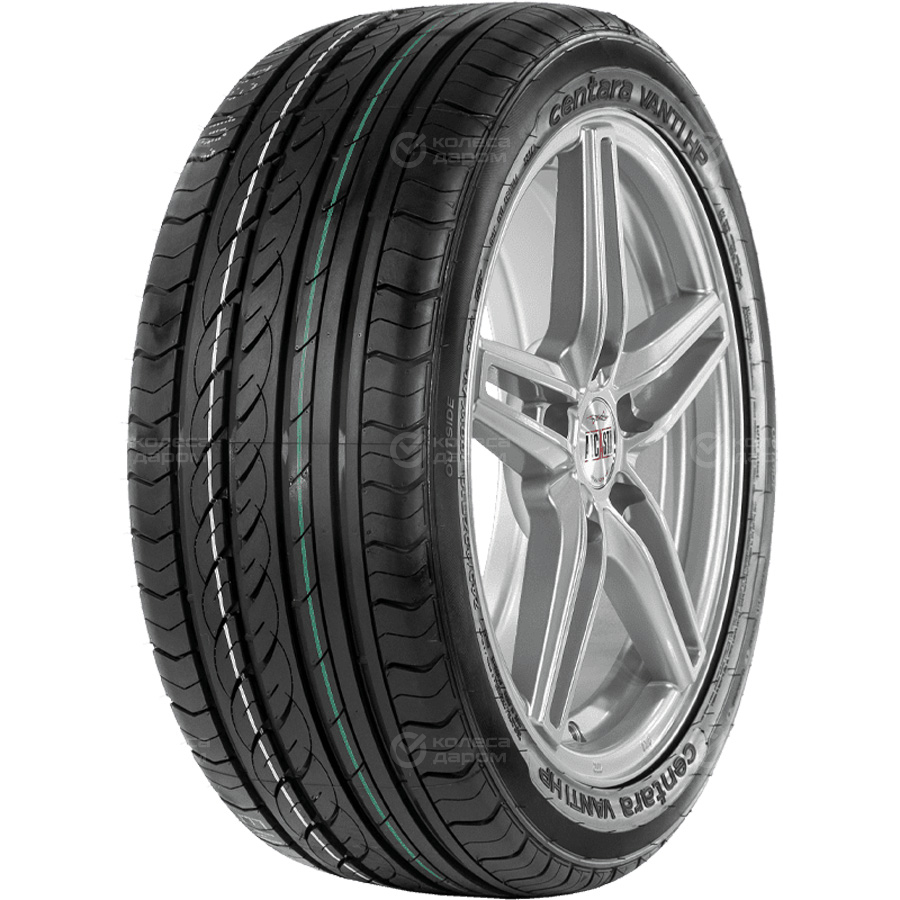 Шина Centara Vanti Hp 205/55 R16 91W