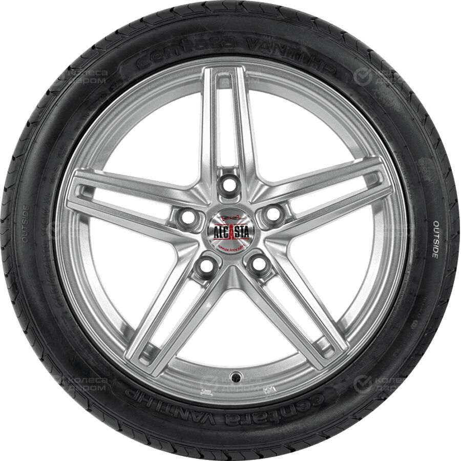 Шина Centara Vanti Hp 205/55 R16 91W
