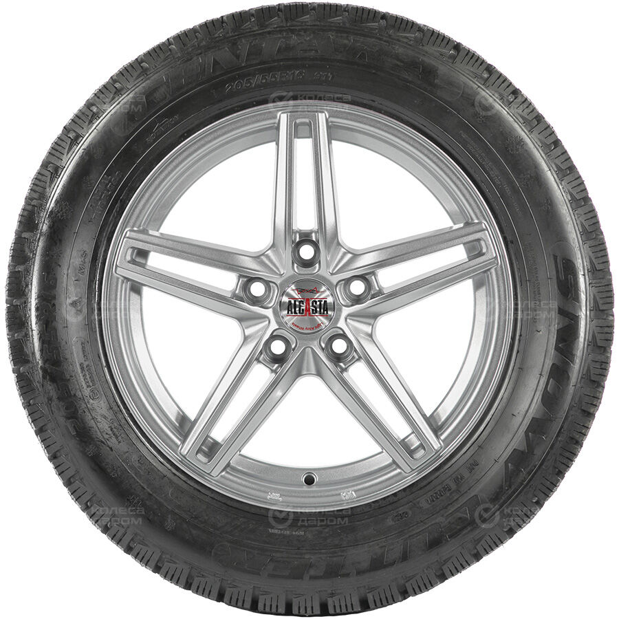 Шина Centara SNOW CUTTER 205/55 R16 91T