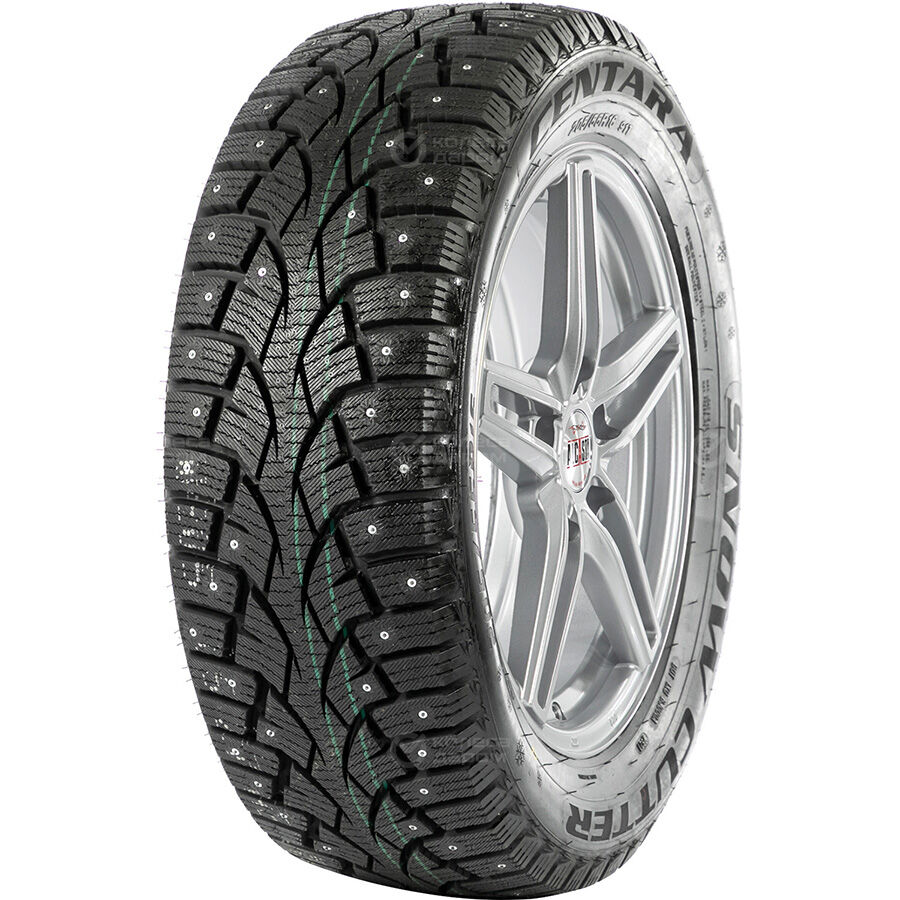 Шина Centara SNOW CUTTER 205/55 R16 91T