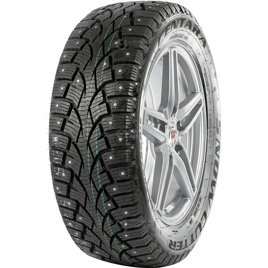 Шина Centara SNOW CUTTER 205/55 R16 91T