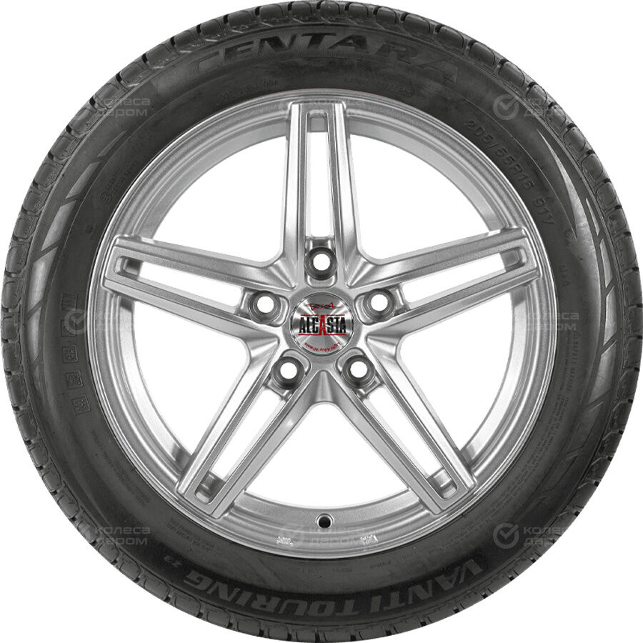 Шина Centara Vanti Touring 185/65 R15 88H