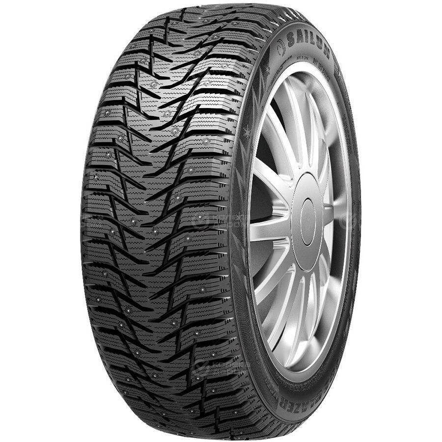 Шина Sailun Ice Blazer WST3 255/45 R19 104T