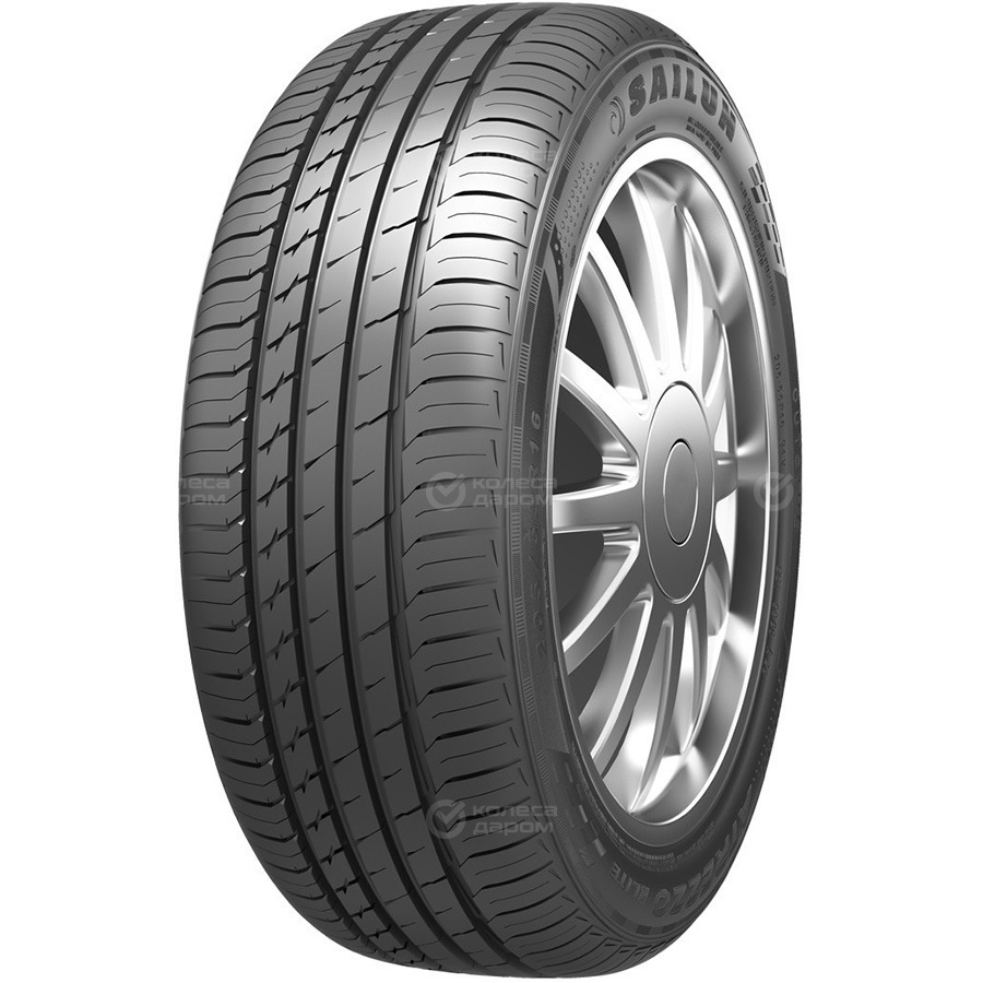 Шина Sailun Atrezzo Elite 225/50 R17 94V