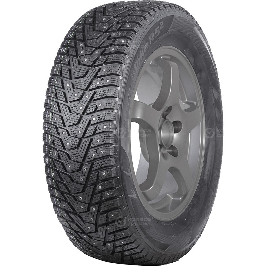 Шина Hankook Winter i Pike RS2 W429 215/60 R16 99T