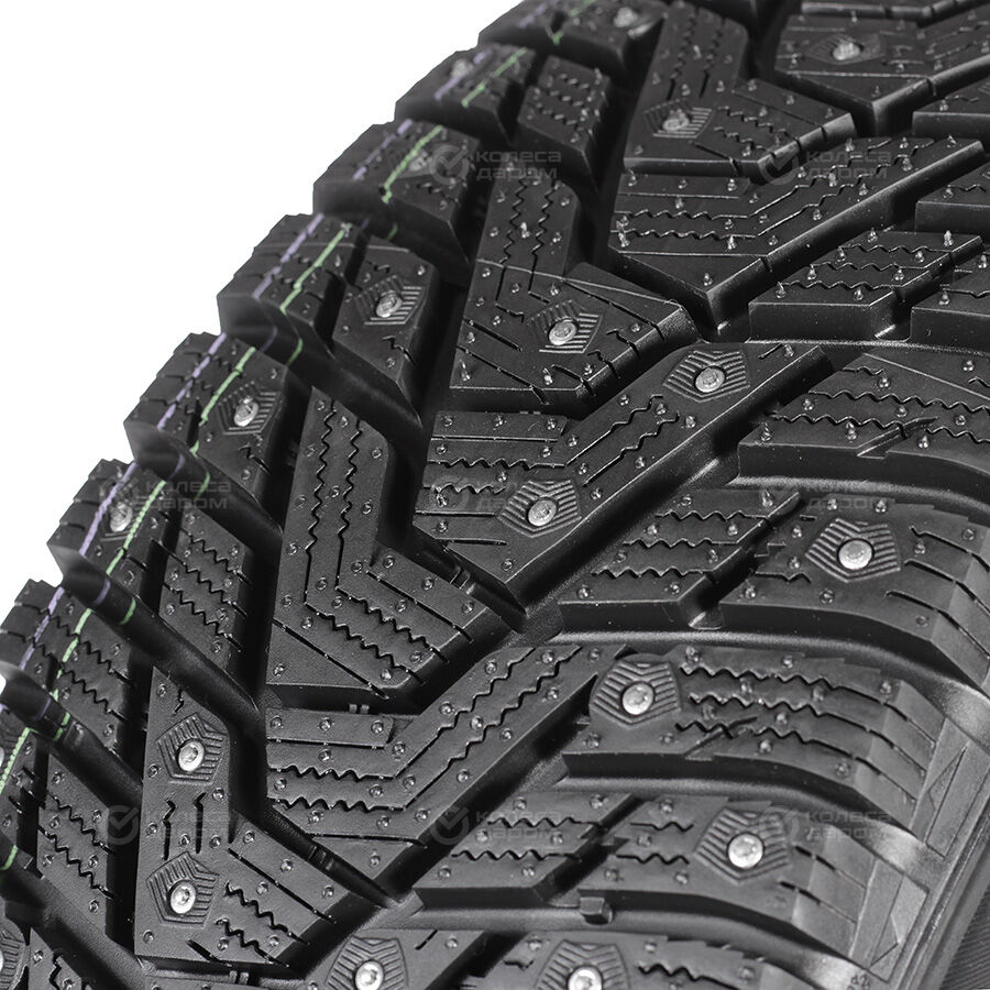 Шина Hankook Winter i Pike RS2 W429 185/65 R14 90T