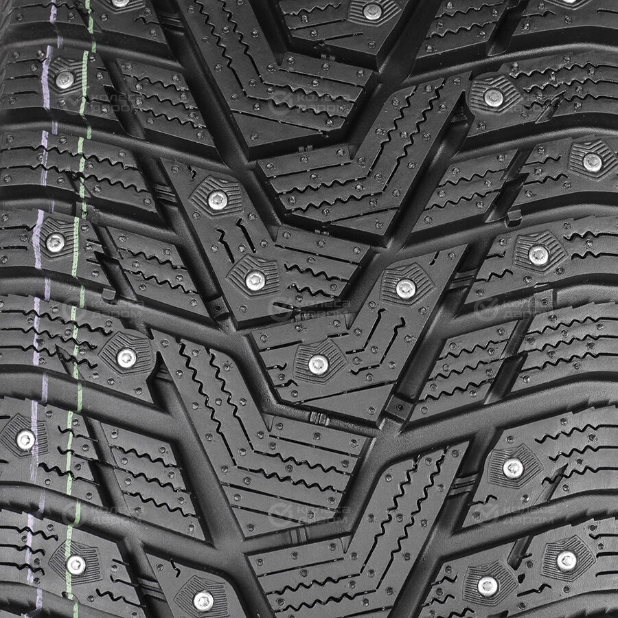 Шина Hankook Winter i Pike RS2 W429 215/65 R15 100T