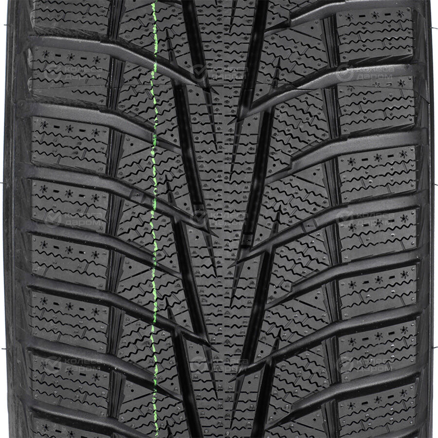 Шина Hankook DynaPro i*cept X RW10 235/65 R18 106T